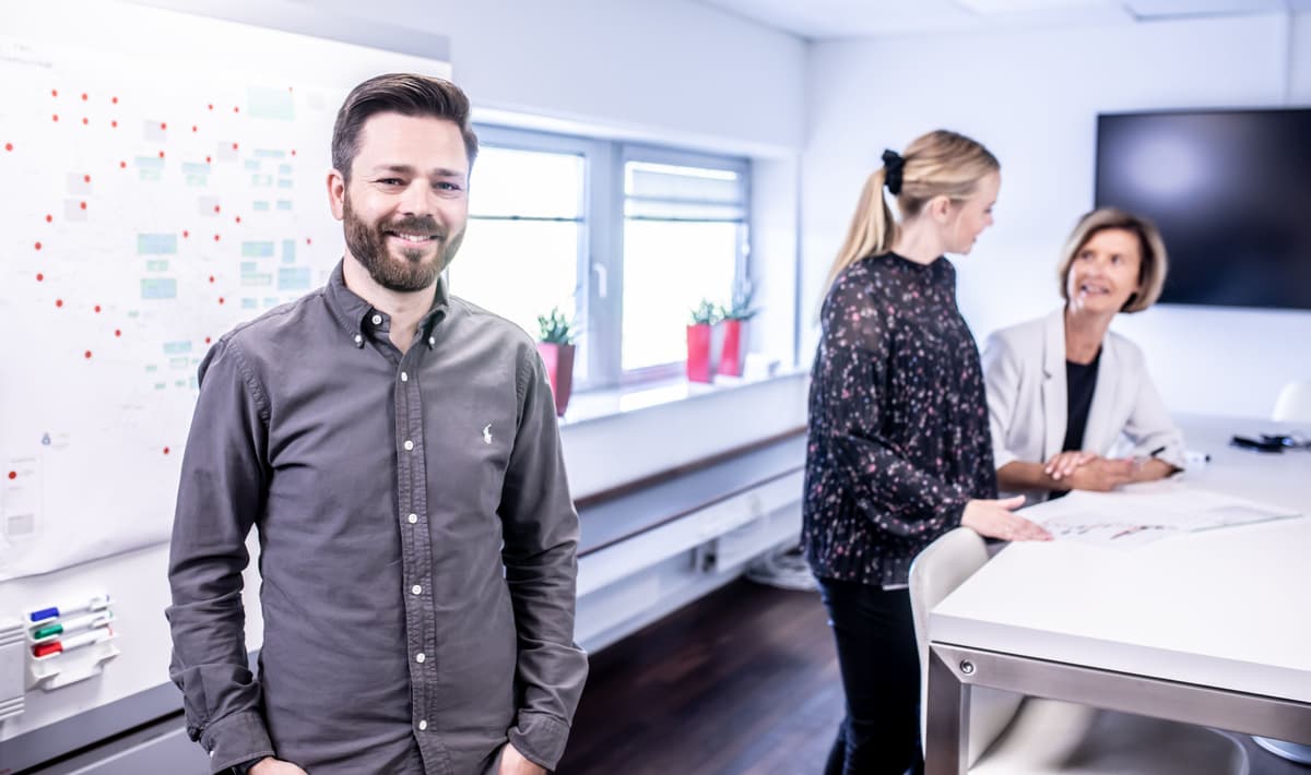 Plan de développement commercial