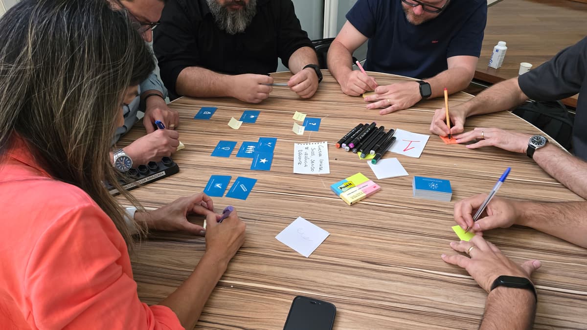 Accompagnement du changement