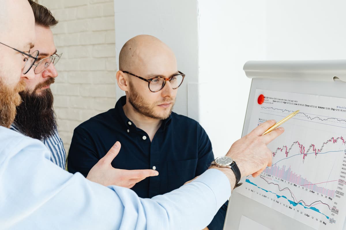 Stratégie d'entreprise complète